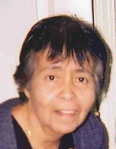 Josephine P.  Ortiz