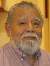 Louis E. Valadez, Jr.