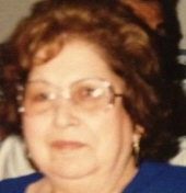 Irma R. Hernandez