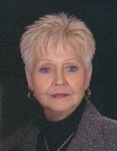 Janet "Faye" Hill Huskisson