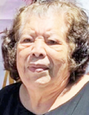 Raquel Leon Barajas Obituary