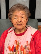 Dorothy Takako Inouye
