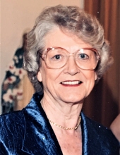 Dorothy Sue Logue