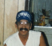 Jose Angel Villanueva