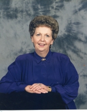 Glenda Faye Kennemer