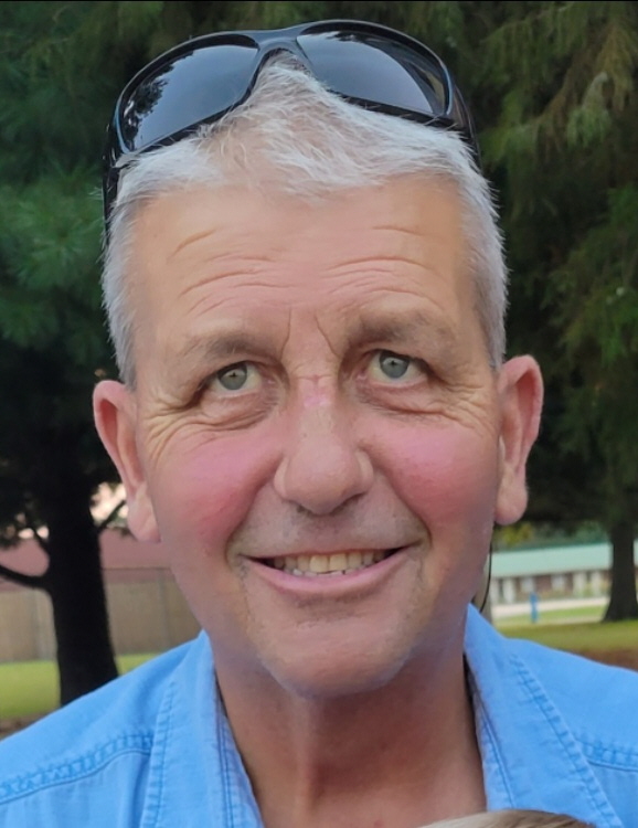 Daniel Lee Burr 2021 Hoggard and Sons Funeral Home