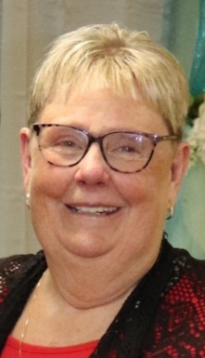 Kathy Ann Gilmore Staggs
