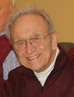 Photo of Fred Russell