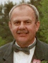 Douglas John Schmill