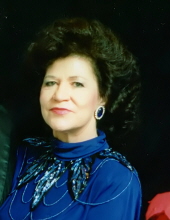 Jeanette Margaret  Welch