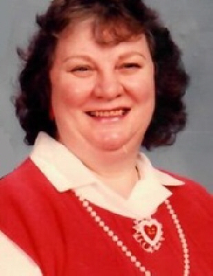 Photo of Norma Smeal