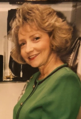 Doris  Huffman