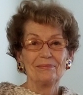 Mrs. Patricia L. Taylor