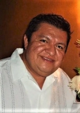 Mr. Francisco Reyes Chable 22824630