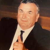 Mr. Angelo Ljubicich