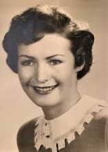 Mrs. Eileen Ferguson