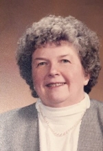 Mrs. Janet Atwood Pitcher