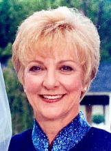 Mrs. Joyce M. Pizzi
