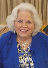 Mrs. Joan Beach
