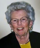 Mrs. Gloria Augello