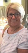 Mrs. Pauline Connolly