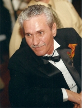 Mr. Daniel Joseph Buckley, III