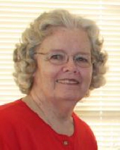 Mrs. Phyllis Jean Warner