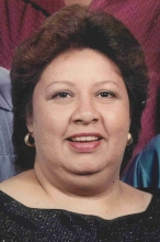 Oralia M. Lopez