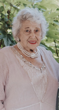 Mrs. Aida Haimowitz
