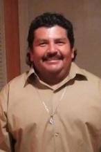 Mr. Vicente Hernandez Morales