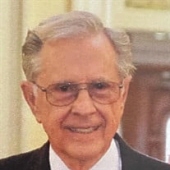 Dr. Salvatore Matthew Laraia