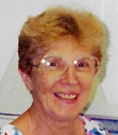 Ms. Eileen Elizabeth Antoniello
