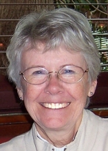 Lorraine Elliott