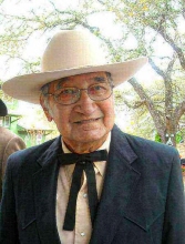 Vidal Salas, Jr.