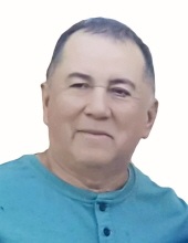 Marcelino Reyes