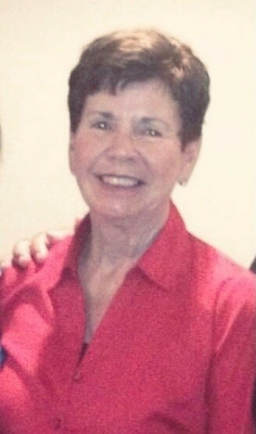 Photo of Shirley Santonastaso