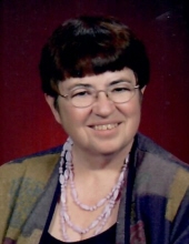 Sharon Marie Mathewson