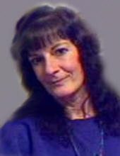 Donna  Marie  Bourbina