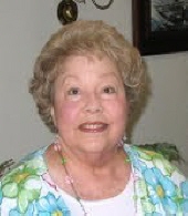 Joyce M. Darius