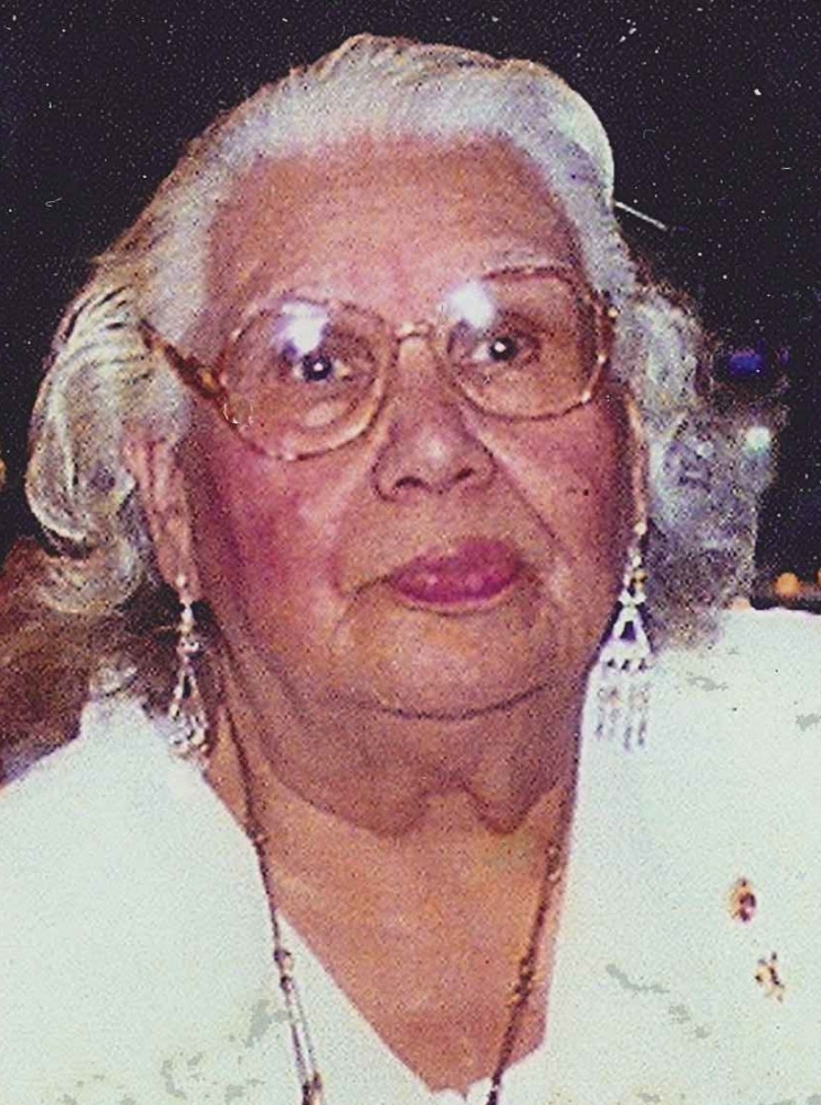 Josefina S. Carrasco Obituary Josefina S. Carrasco Obituary