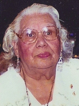 Josefina S. Carrasco