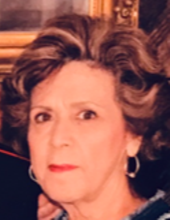 Angela Phyllis Andreone