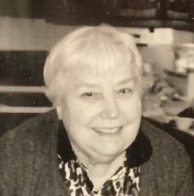 Photo of Margaret Gondarowski