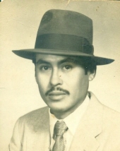 Raul O. Perez