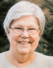 Susan Jean Witek