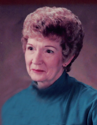 Dorothy M. Stormer