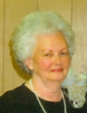 Betty Louise Stinogel Duke