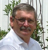 Larry Eugene Vanover