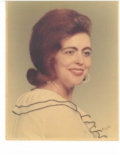 Edna Marie Williams