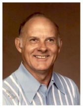 Daniel 'Jack' Peterson 22827054